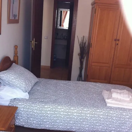39 El Sultan, Calle El Roque Appartement Corralejo