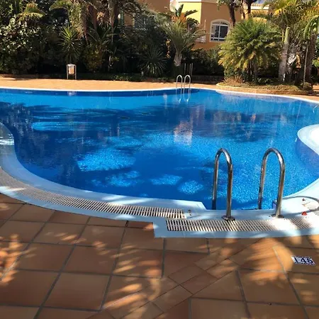 39 El Sultan, Calle El Roque Apartament Corralejo