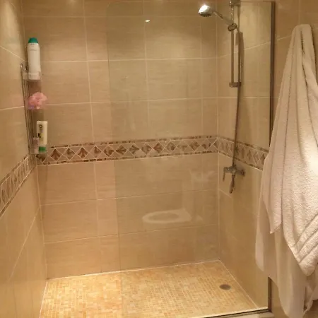 Apartament 39 El Sultan, Calle El Roque *