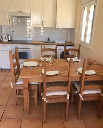 Apartament 39 El Sultan, Calle El Roque *