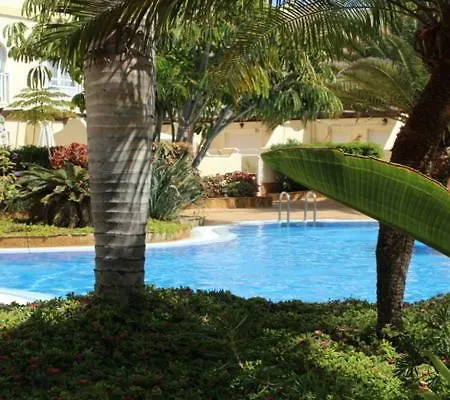 39 El Sultan, Calle El Roque Apartament