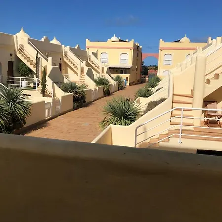 39 El Sultan, Calle El Roque Apartman
