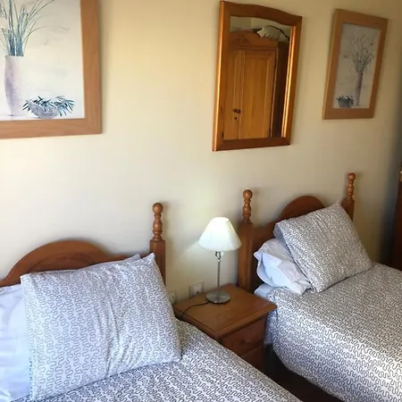 39 El Sultan, Calle El Roque Apartment Corralejo