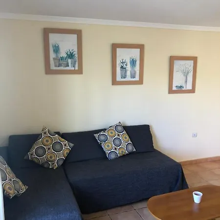 Apartman 39 El Sultan, Calle El Roque