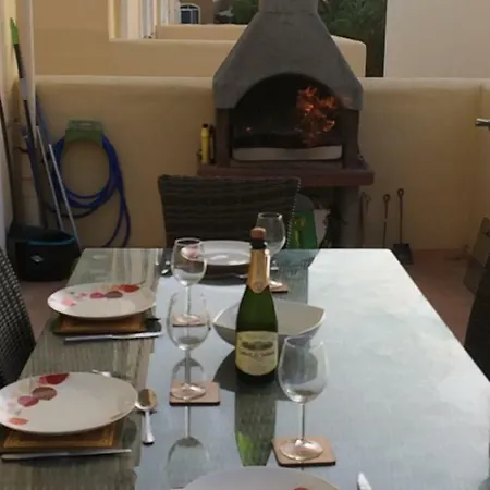 39 El Sultan, Calle El Roque Apartment Corralejo