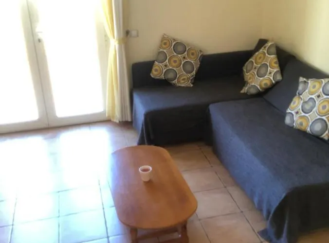 39 El Sultan, Calle El Roque Lägenhet