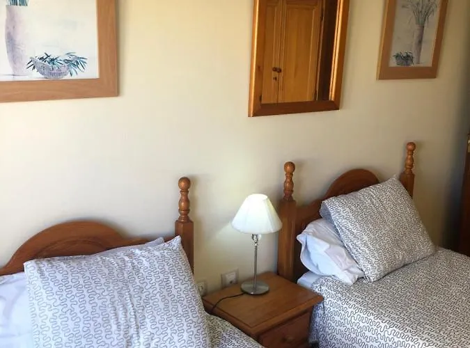 39 El Sultan, Calle El Roque Lägenhet Corralejo