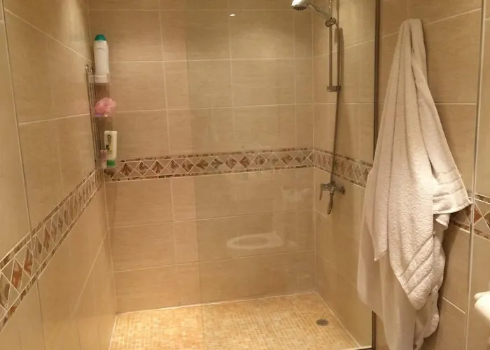 Lägenhet 39 El Sultan, Calle El Roque *