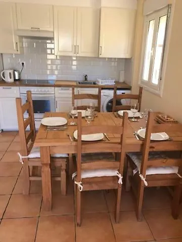 Lägenhet 39 El Sultan, Calle El Roque *