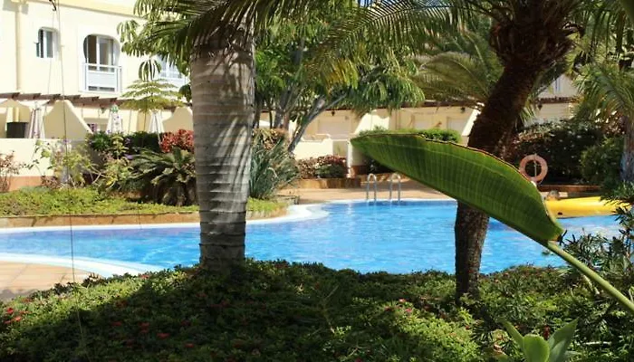 39 El Sultan, Calle El Roque Lägenhet