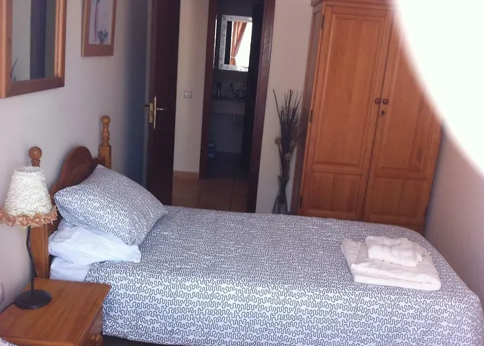 39 El Sultan, Calle El Roque Lägenhet Corralejo