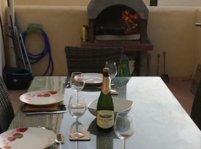 39 El Sultan, Calle El Roque Lägenhet Corralejo